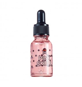 JUN DAO AI - PINK SKULL Female Pleasure Liquid (20ML)